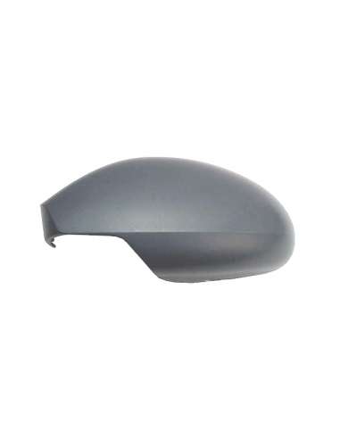 Cubierta, retrovisor exterior Der. Iparlux 41854352 - CARCASA DCH.-IMPR Seat Toledo (04=- 09)