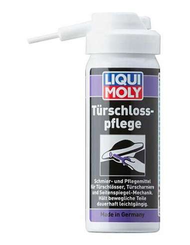 Liqui Moly 1528 - Lubricador para cerra­duras 50 ml