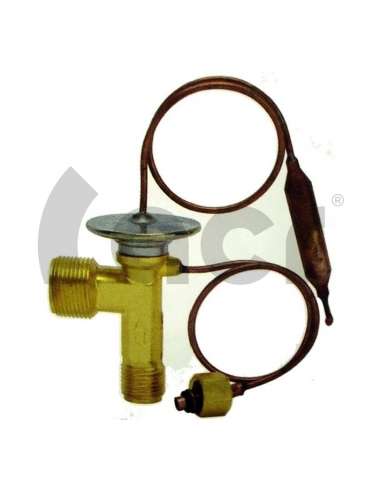 Válvula de expansión, aire acondicionado A.c.r 120018 - VALVULA EXP HONDA ACCORD M22 X M16