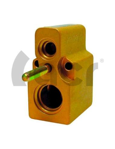 Válvula de expansión, aire acondicionado A.c.r 121036 - VALVULA EXP MONOBLOCK CITROEN XANTI A