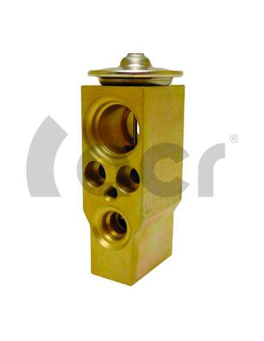 Válvula de expansión, aire acondicionado A.c.r 121050 - VALVULA EXP MONOBLOCK CITROEN XSARA -RENAULT MEGANE