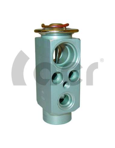 Válvula de expansión, aire acondicionado A.c.r 121058 - VALVULA EXP MONOBLOCK OPEL-FIAT-ROV ER