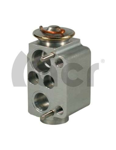 Válvula de expansión, aire acondicionado A.c.r 121112 - VALVULA EXP MONOBLOCK BMW 1E87/3E90 /3E91/3E92