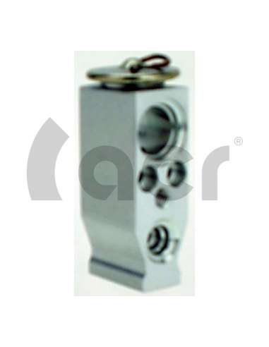 Válvula de expansión, aire acondicionado A.c.r 121159 - VALVULA EXP MONOBLOCK CITROEN-FIAT- LANCIA-PEUGEOT