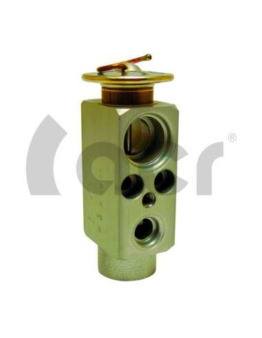 Válvula de expansión, aire acondicionado A.c.r 121163 - VALVULA EXP LAND ROVER FREELANDER