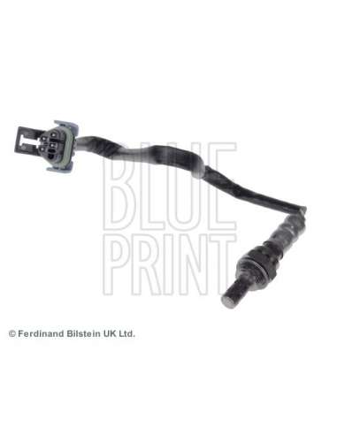 Sonda Lambda Sup. Blue Print ADA107040 - 70 Sonda Lambda BEHR HELLA SERVICE  PREMIUM LINE 