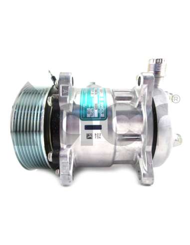 SD 5H11 PV8 120MM 12V V-OR (FN) A.c.r 130029