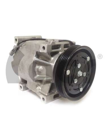 NP SC08 A/D PV4 120MM ST18 12V BRID A A.c.r 130033