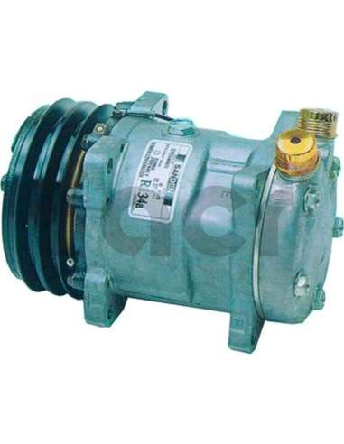SD 5H14 2A 132MM 24V V-R (C) A.c.r 130041