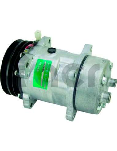 Compresor, aire acondicionado A.c.r 130046 - SD 5H14 2AZ 132MM 12V H-OR (KB)