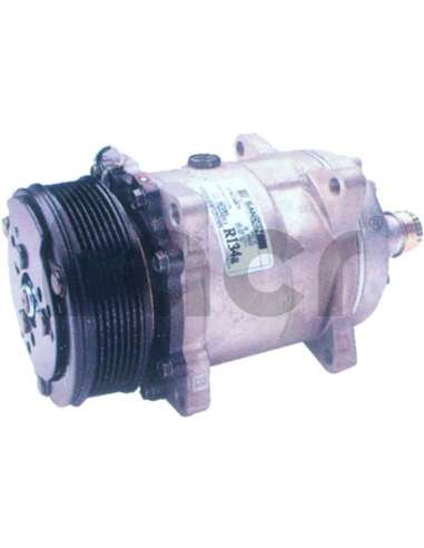 SD 5H14 PV7 123MM ST5 12V H-R (XX) A.c.r 130061