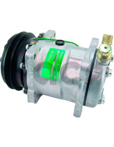 SD 5H14 1A 132MM ST16 24V V-OR (XX ) A.c.r 130065