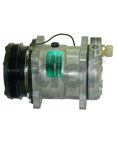 SD 5H14 PV4 123MM ST15 12V V-R (XX) A.c.r 130068