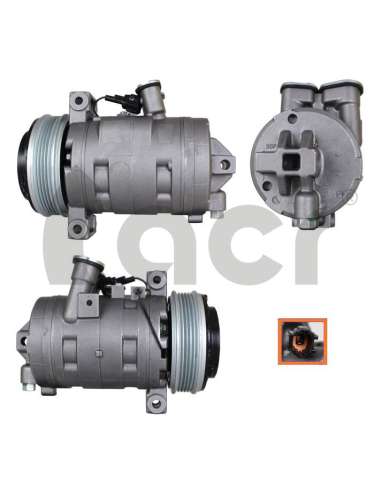 ZX DKS17DS PV5 120MM ST5 12V V-B A.c.r 130070