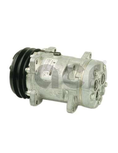 SD 5H16 2A 132MM 12V H-B (QH) A.c.r 130090
