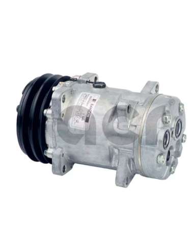 SD 5H16 2A 132MM 12V H-B (Q) A.c.r 130092