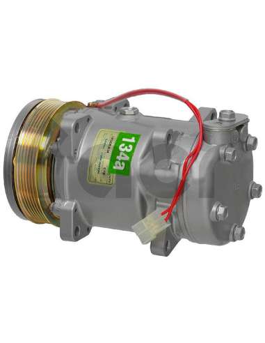 SD 5H16 PV6 130MM ST5 12V V-B (UB) A.c.r 130104