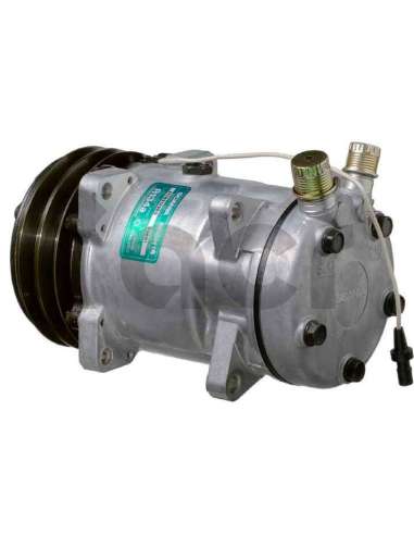 SD 5H16 2A 132MM 24V V-OR (FU) A.c.r 130105