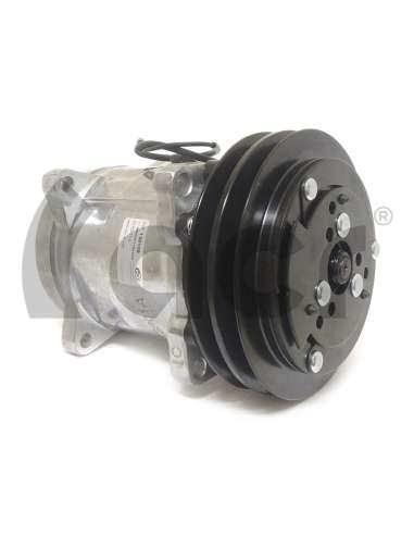 SD 5H14 2A 152MM 12V H-R (M) A.c.r 130109