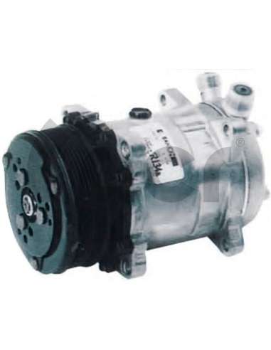 SD 5H14 PV7 123MM ST5 12V V-OR (FL ) A.c.r 130113