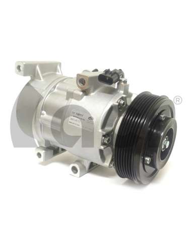 DW DVE12 A/D PV6 125MM 12V BRIDA (E LECTROVALVULA) A.c.r 130117
