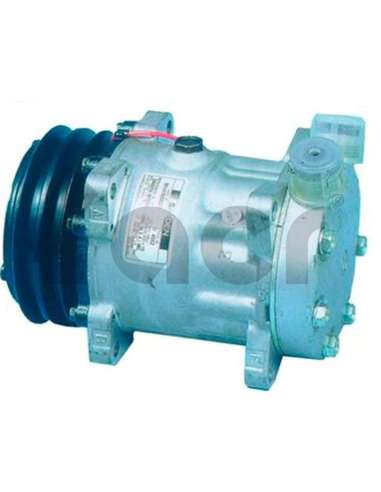 SD 7H15 2A 132MM 12V V-R (CB) A.c.r 130123