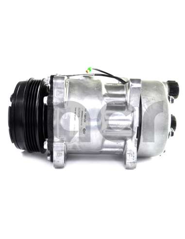 Compresor, aire acondicionado A.c.r 130129 - SD 7H15 PV4 116MM 12V H-R C/C (MG)