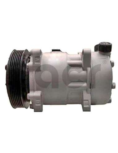 SD 7H15 PV6 123MM ST6 12V V-R (CD) A.c.r 130131