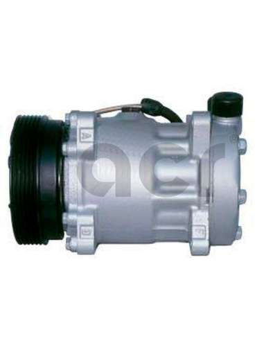 Compresor, aire acondicionado A.c.r 130132 - SD 7H15 PV6 119MM ST15 12V V-R (CB)