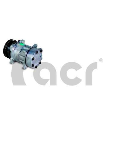 Compresor, aire acondicionado A.c.r 130139 - SD 7H15 PV4 145MM ST23 12V V-B (QN)