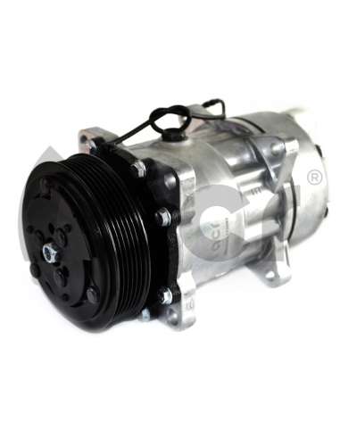SD 7H15 PV6 123MM ST5 12V H-OR (KC ) A.c.r 130144