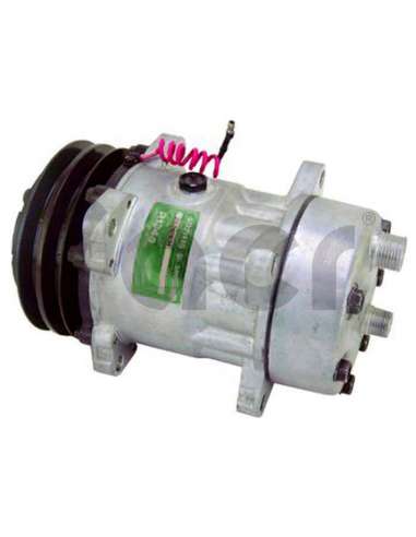 SD 7H15 2A 132MM 12V H-OR (KC) A.c.r 130145