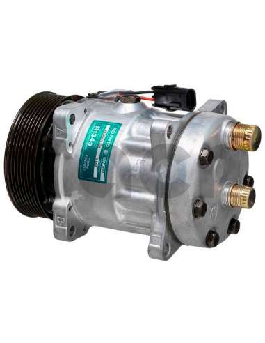 SD 7H15 PV8 123MM ST2 12V H-OR (KG ) A.c.r 130148
