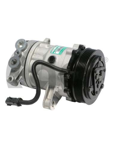 Compresor, aire acondicionado A.c.r 130149 - SD 7H15 PV6 130MM ST5 12V V-B (GRA)