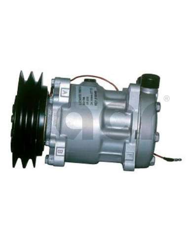 Compresor, aire acondicionado A.c.r 130151 - SD 7H15 2A 142MM ST9 12V V-R (CD)