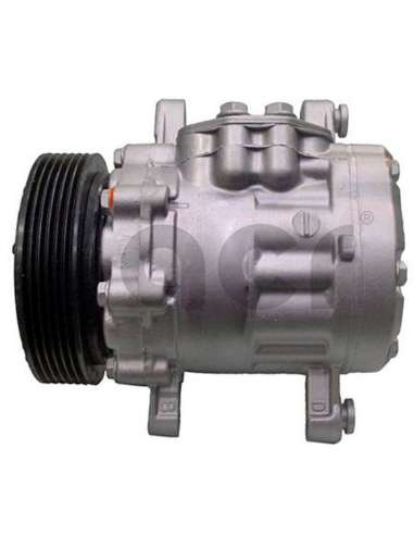 Compresor, aire acondicionado A.c.r 130166 - SD 7B10 PV6 105MM 12V V-B (XX)