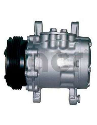SD 7B10 PV4 112MM ST11 12V V-B (XX) A.c.r 130167