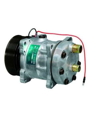 SD 7H13 PV8 123MM 12V H-OR (KG) A.c.r 130179