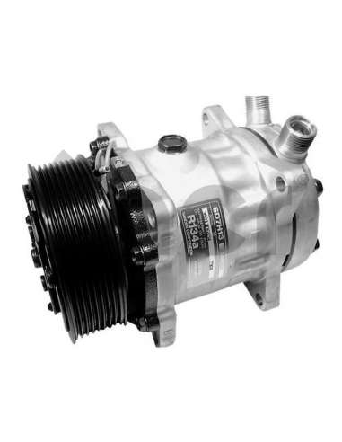SD 7H13 PV8 123MM 12V V-OR (JE) A.c.r 130180