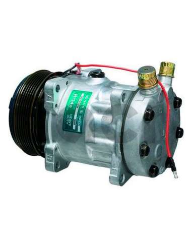 SD 7H15 PV6 123MM ST6 12V V-OR (JD ) A.c.r 130193