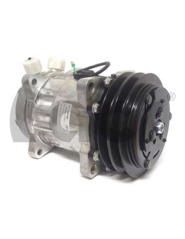 SD 7H15 2A 132MM 24V V-OR C/C (JD) A.c.r 130198