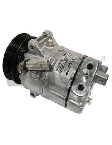 SD PXV16 A/D PV6 120MM ST5 12V V-B (PQH) 8628 A.c.r 130204