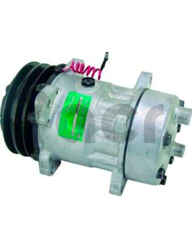 SD 7H15 2A 132MM ST5 12V H-B (QV) A.c.r 130205