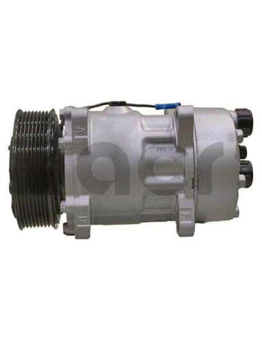 SD 7H15 PV8 123MM ST2 12V H-R (MG) A.c.r 130208