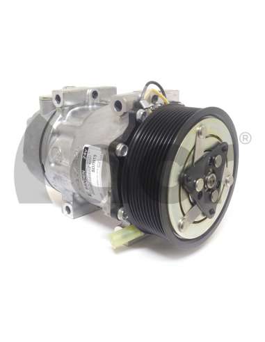 SD 7H15 A/D PV10 123MM 24V V-B (ST) A.c.r 130212