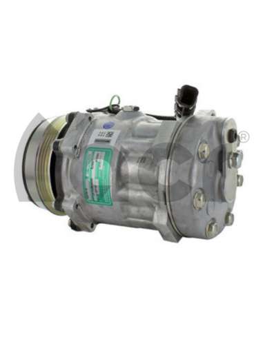 SD 7H15 PV4 116MM SD15 24V H-B (GN) 8298 A.c.r 130237