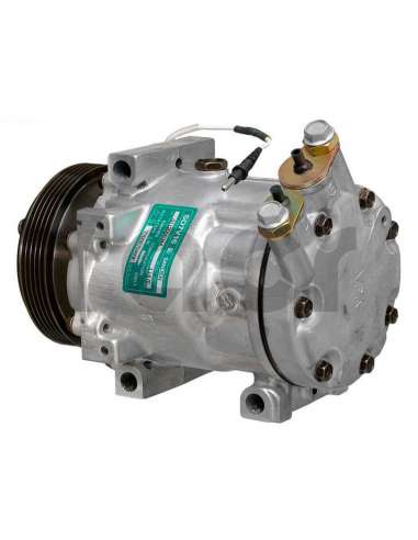 Compresor, aire acondicionado A.c.r 130240 - SD 7V16 A/D PV5 116MM ST16 12V V-B (VPA)