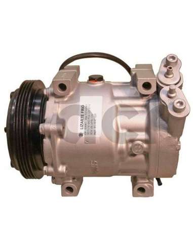 Compresor, aire acondicionado A.c.r 130243 - SD 7V16 A/D PV4 125MM ST10 12V V-B (VPB)