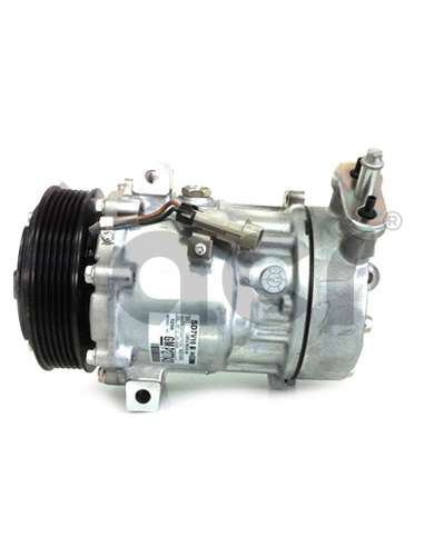SD 7V16 A/D PV5 124MM ST5 12V V-B ( VSK-VSL) 1266-1269 A.c.r 130246