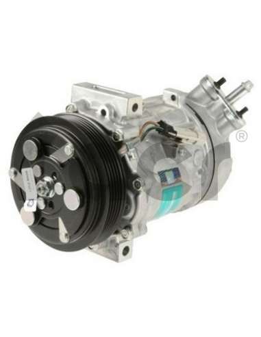 SD 7V16 A/D PV5 120MM 12V V-B (VSJ) 1264 A.c.r 130248